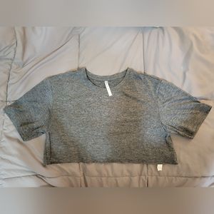 Fabletics Workout Crop Top